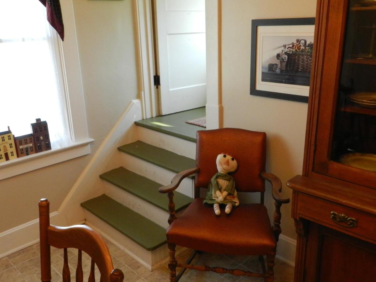 Helming Guest House — photo 23