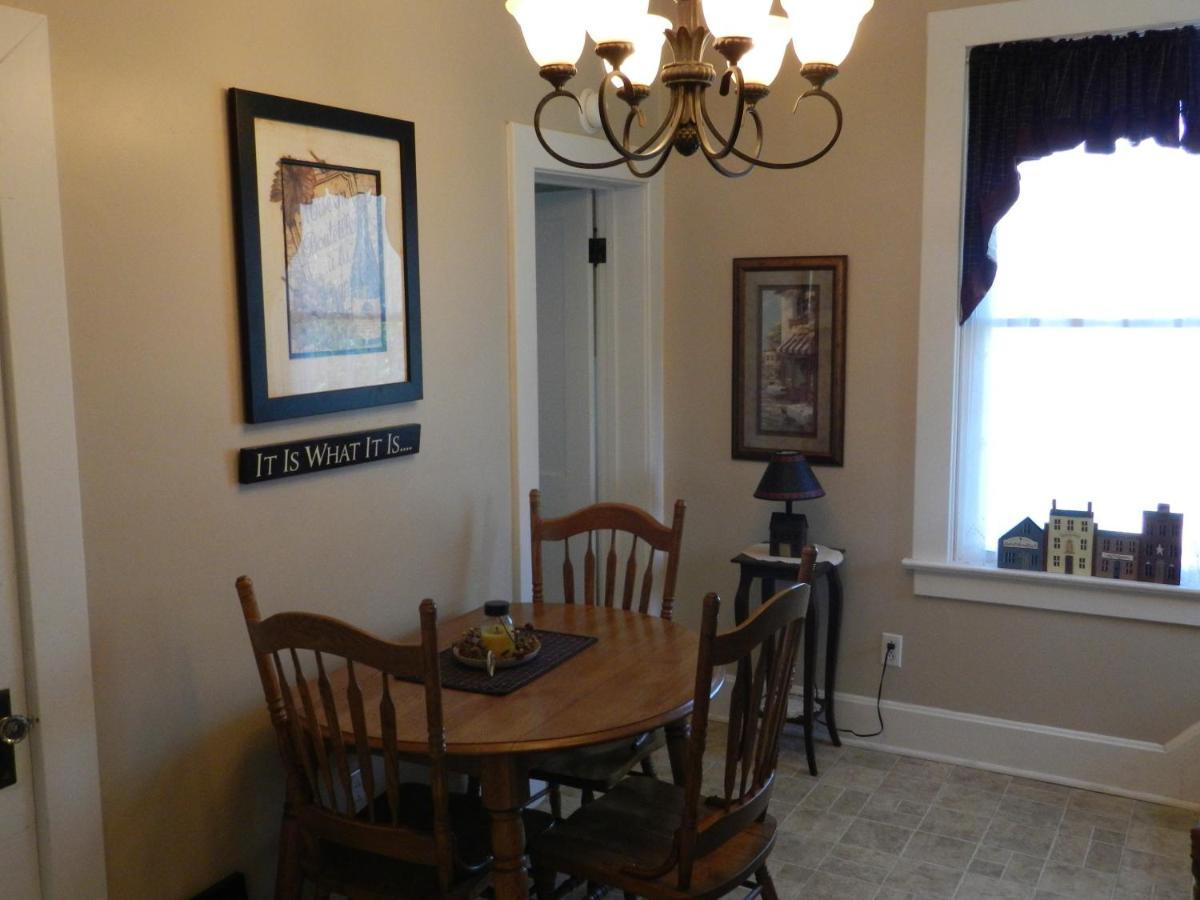 Helming Guest House — photo 4