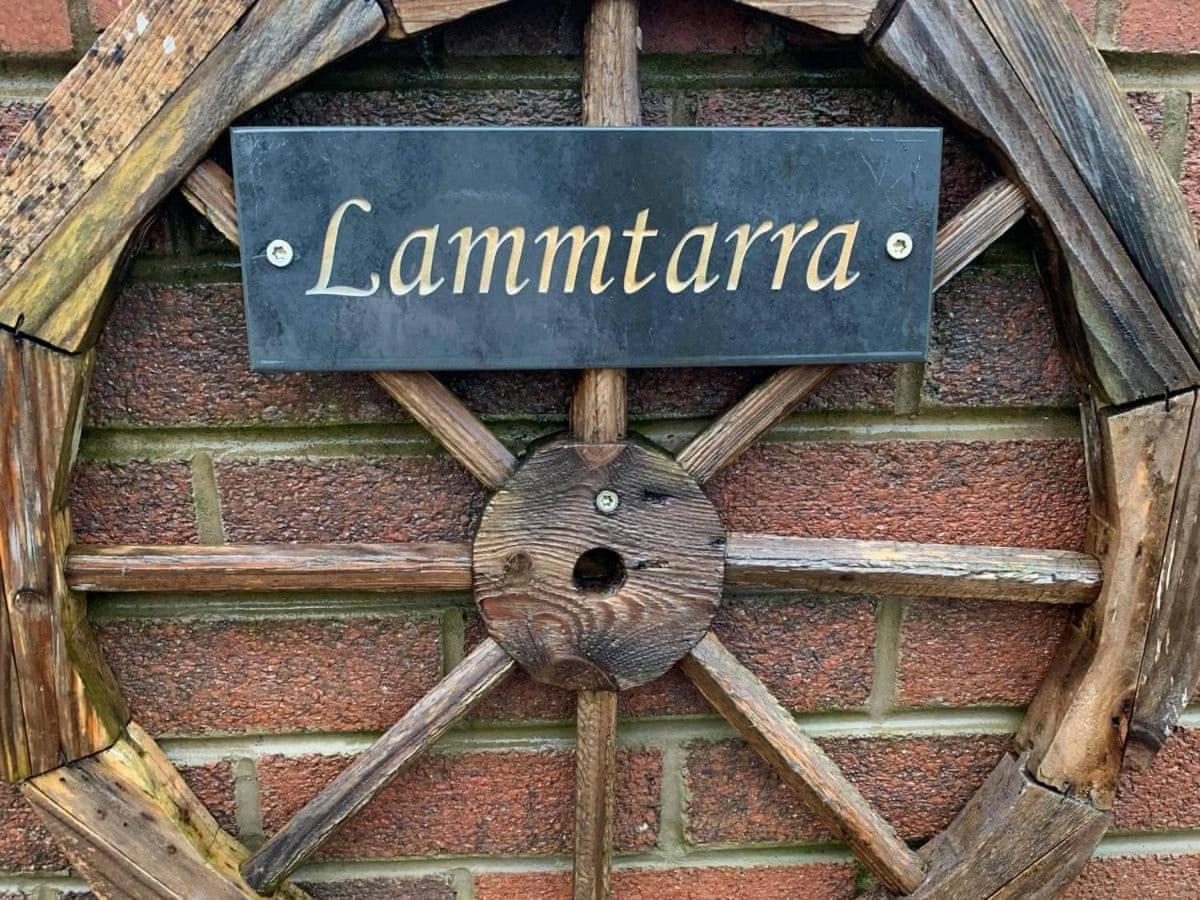 בית נופש Lammtarra (בריטניה Aspatria) - Booking.com