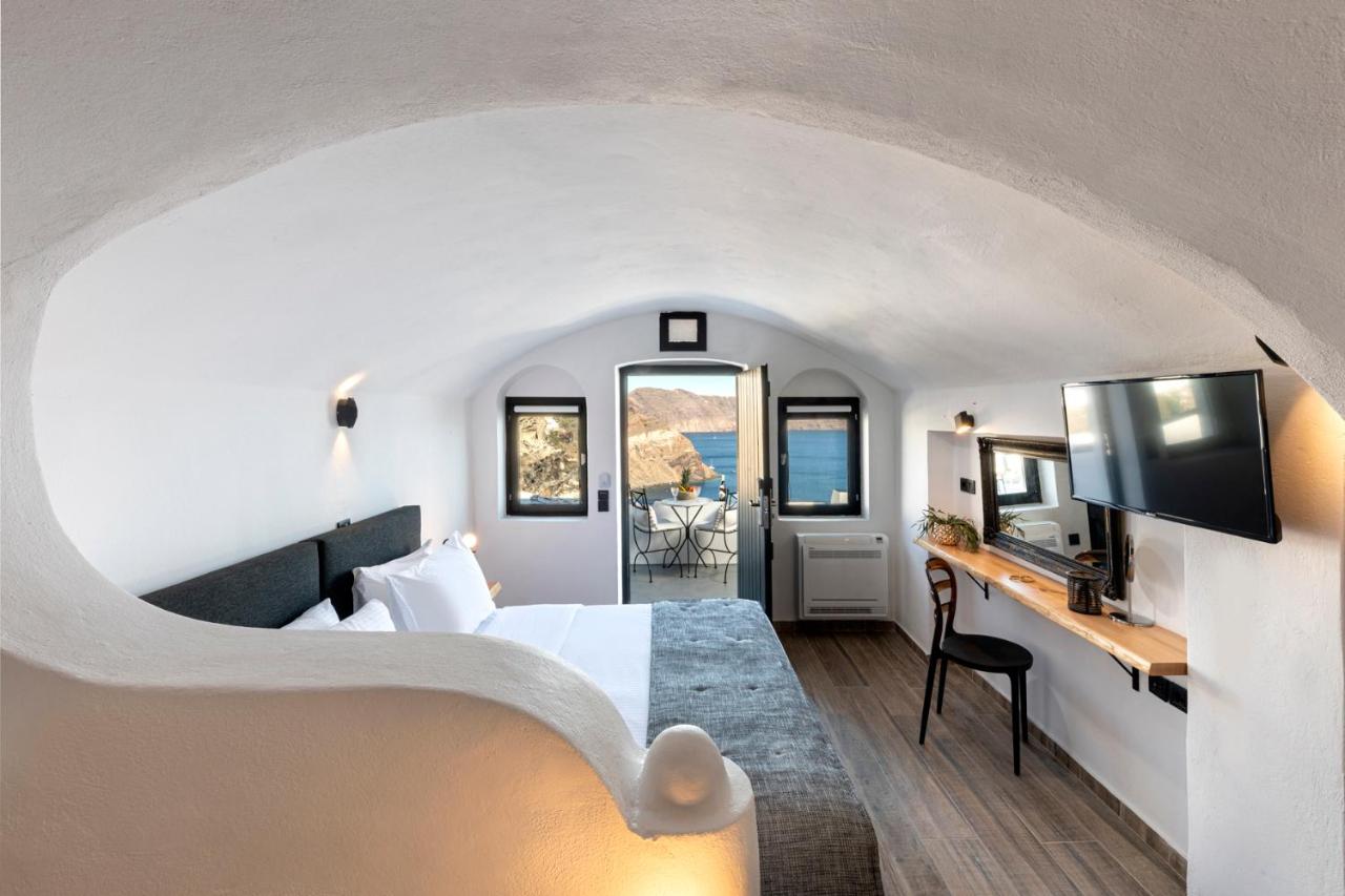 Pearl of Caldera Oia - Boutique Hotel by Pearl Hotel Collection - 4