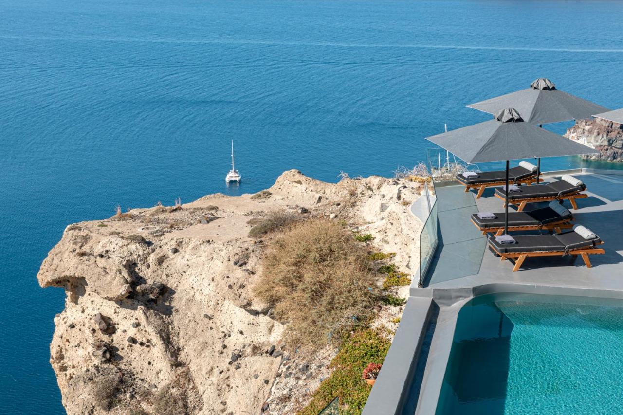 Pearl of Caldera Oia - Boutique Hotel by Pearl Hotel Collection - 3