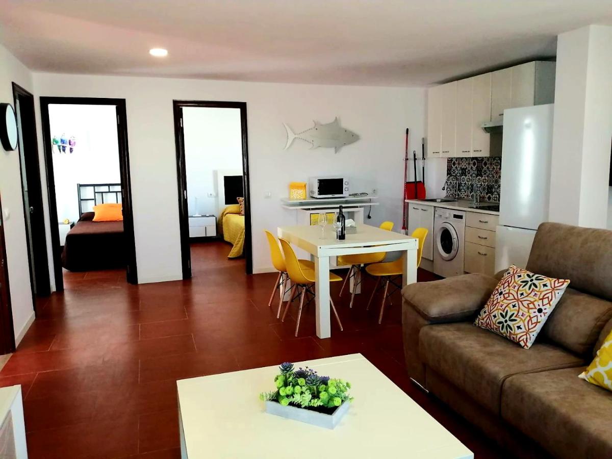 TUNIDOS HOUSE APARTAMENTOS, Barbate – Precios ...