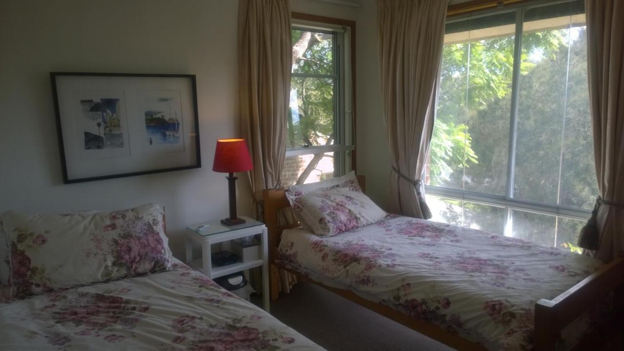 Linley House Bed & Breakfast - Laterooms