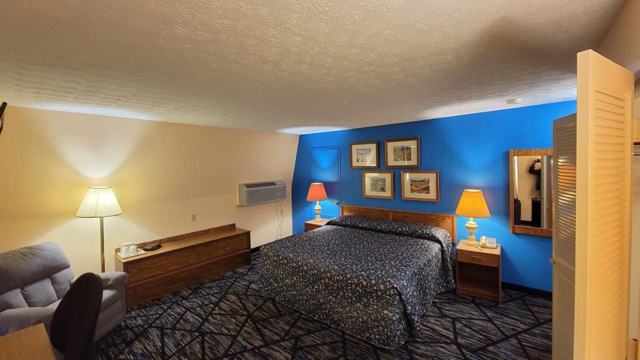 GuestKeeper Inn — photo 5