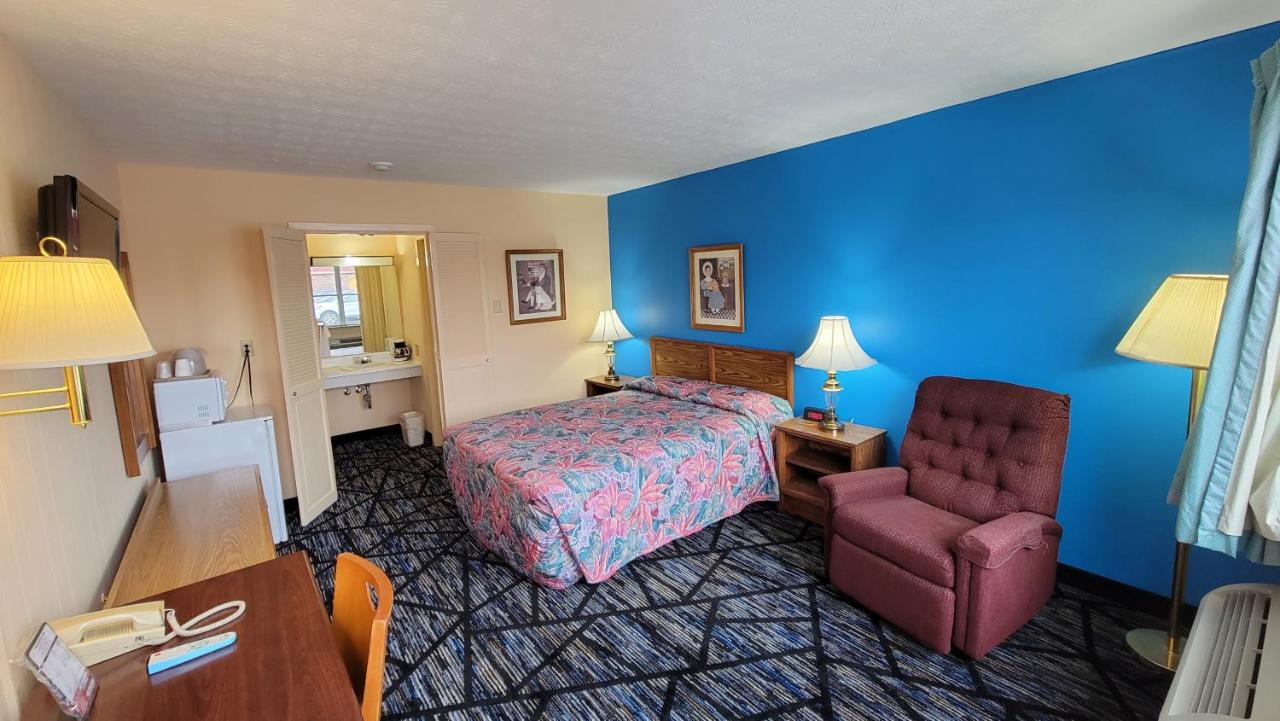 GuestKeeper Inn — photo 8