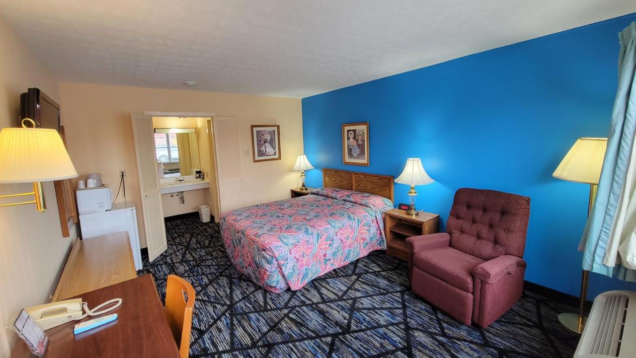 GuestKeeper Inn — photo 9