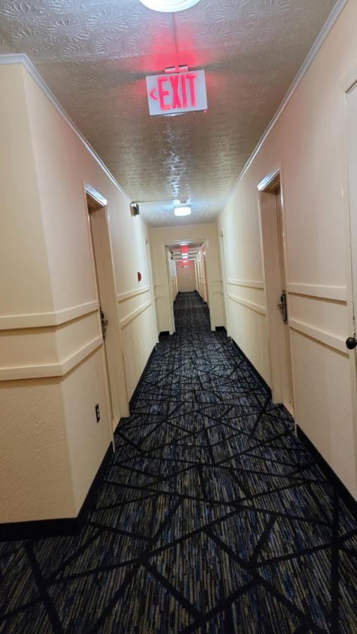 GuestKeeper Inn — photo 16