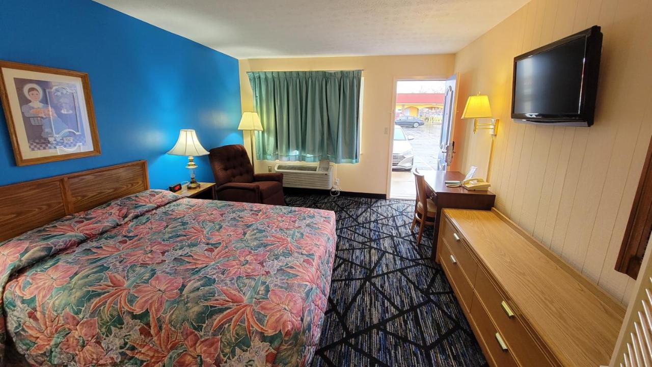 GuestKeeper Inn — photo 2