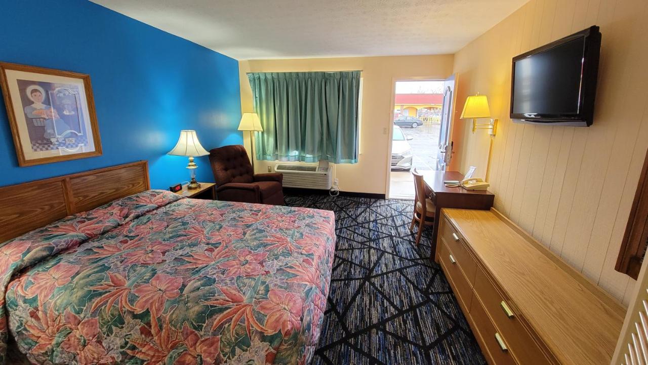 GuestKeeper Inn — photo 4