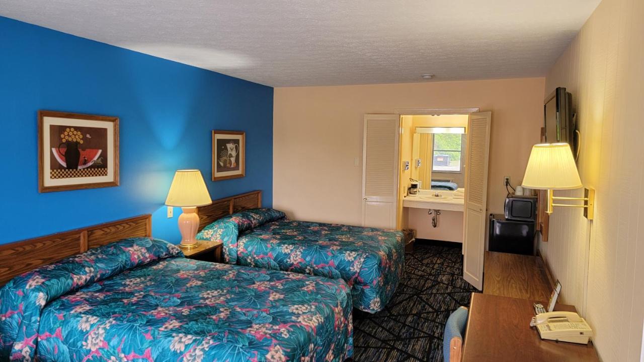 GuestKeeper Inn — photo 13