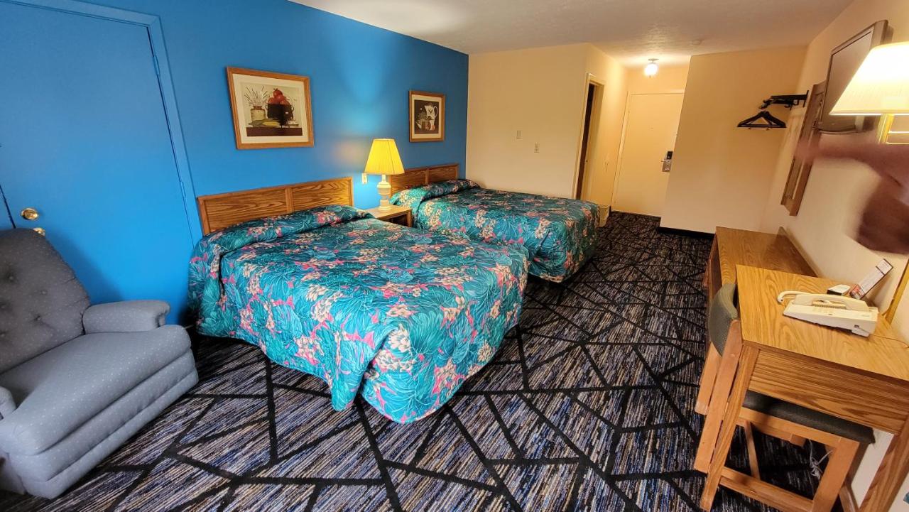 GuestKeeper Inn — photo 21