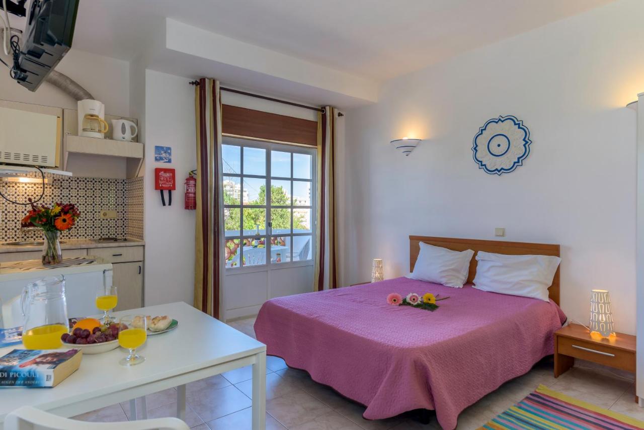 Palm Villa Estudios - 2