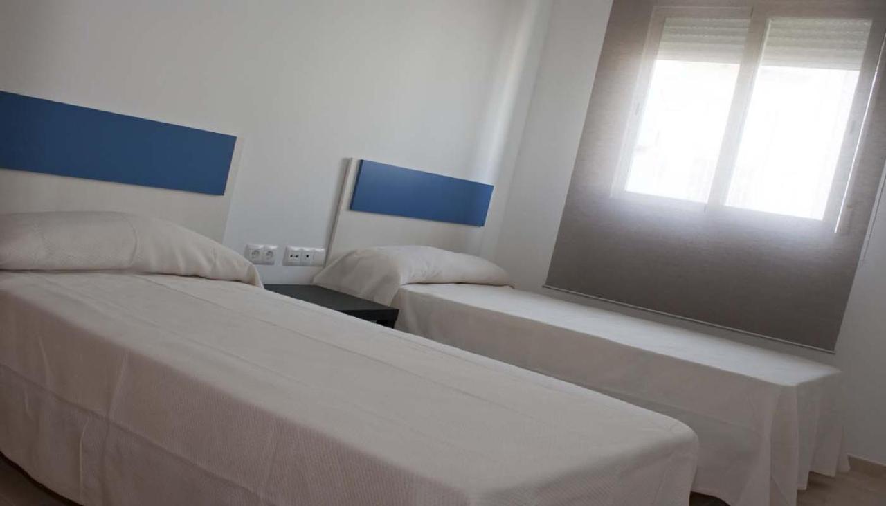 Apartamentos Boutique Benicasim, Benicassim – Bijgewerkte ...