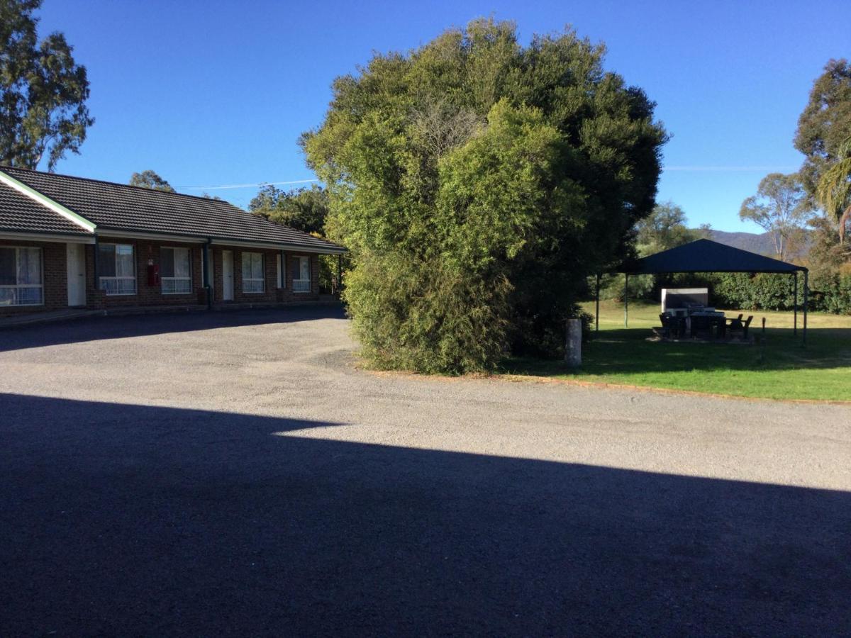 ABERDEEN MOTEL — photo 11