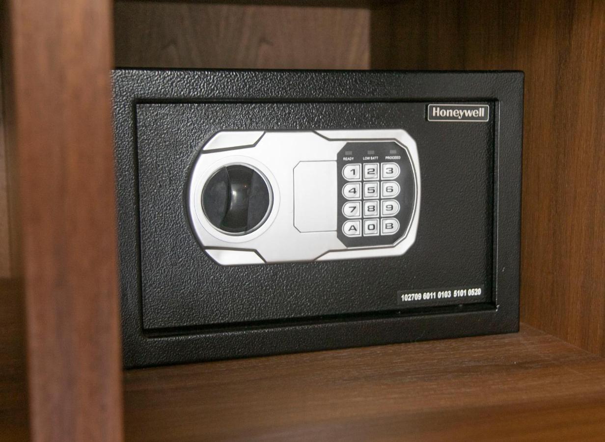 Business SUITES KEPLER - 4