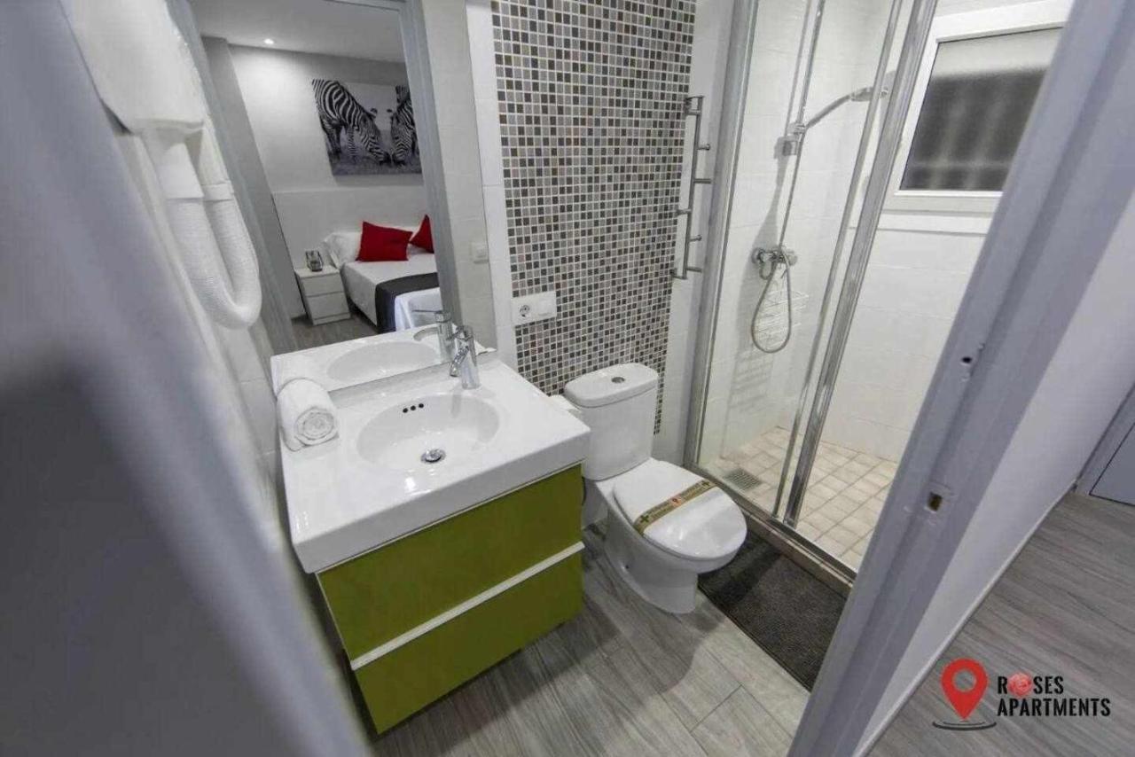 Roses Apartments Red Loft, Roses – Bijgewerkte prijzen 2022