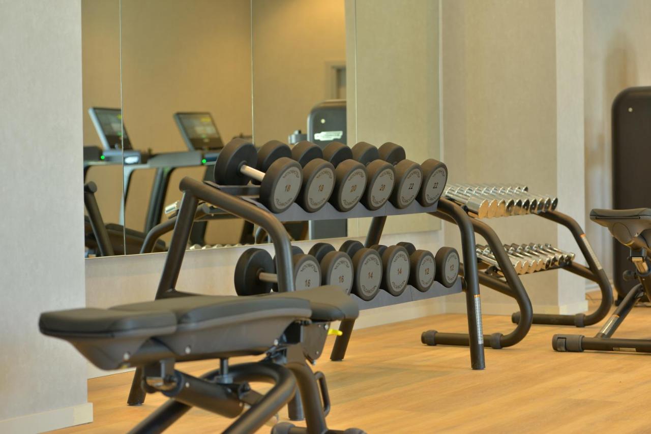 mk hotel tirana photo