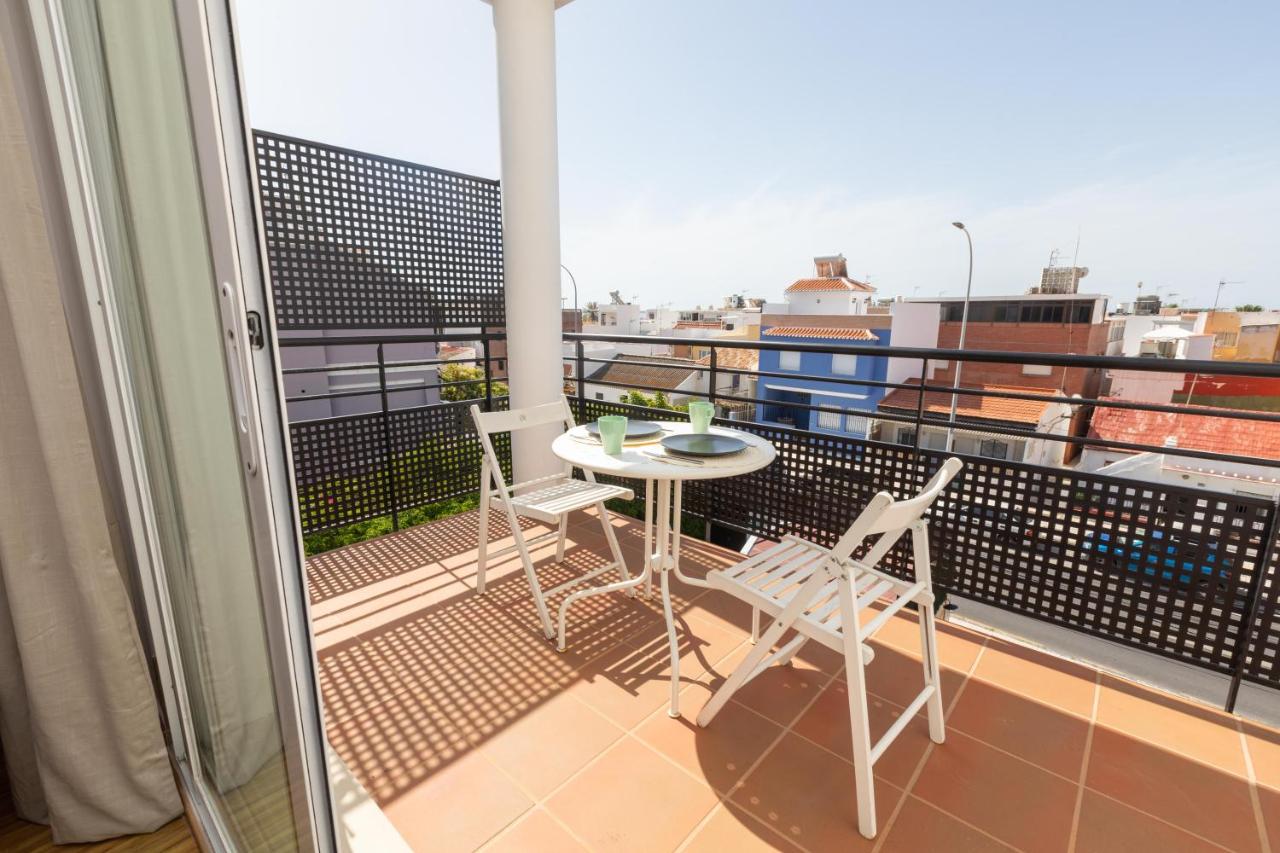 Heaven by the sea Apartments, Málaga – Updated 2022 Prices