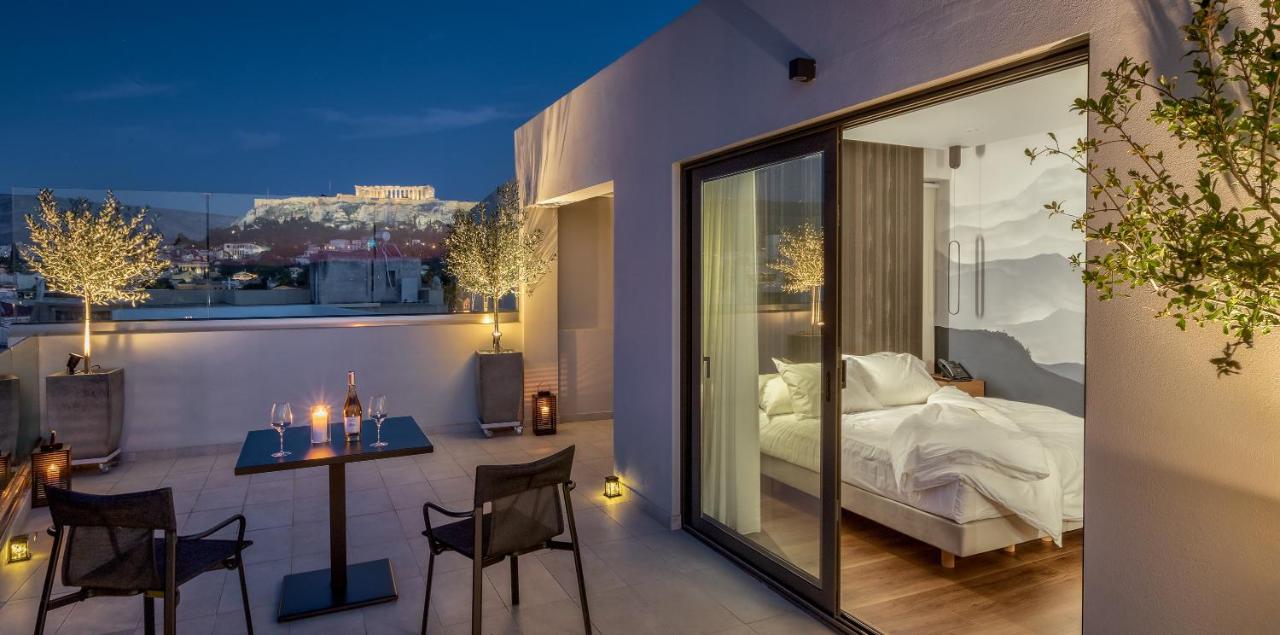 Ivis 4 Boutique Hotel