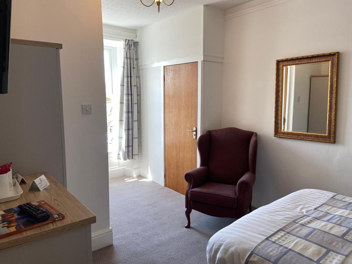 Shelbourne Hotel - Laterooms