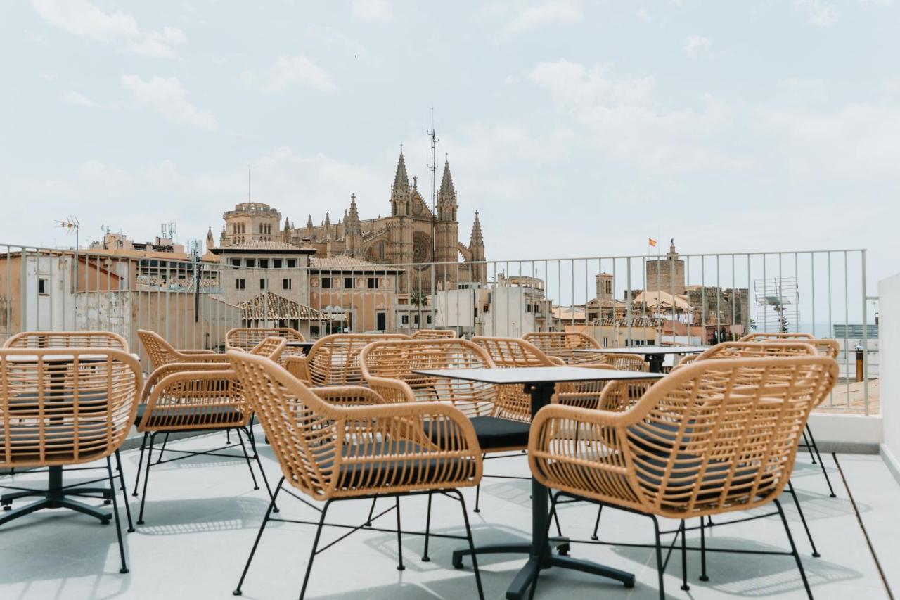 Nivia Born Boutique Hotel, Palma de Mallorca – Bijgewerkte ...