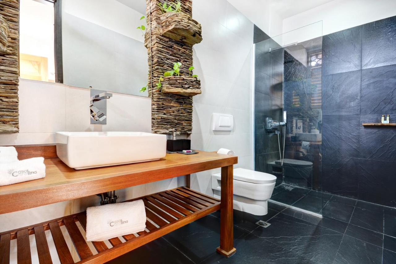 Hotel Boutique Casa Carolina photo