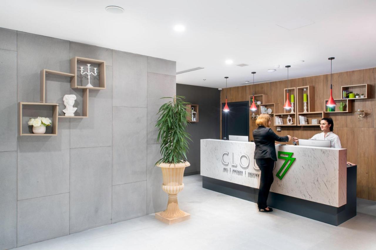 Holiday Inn Yerevan - Republic Square, an IHG Hotel photo