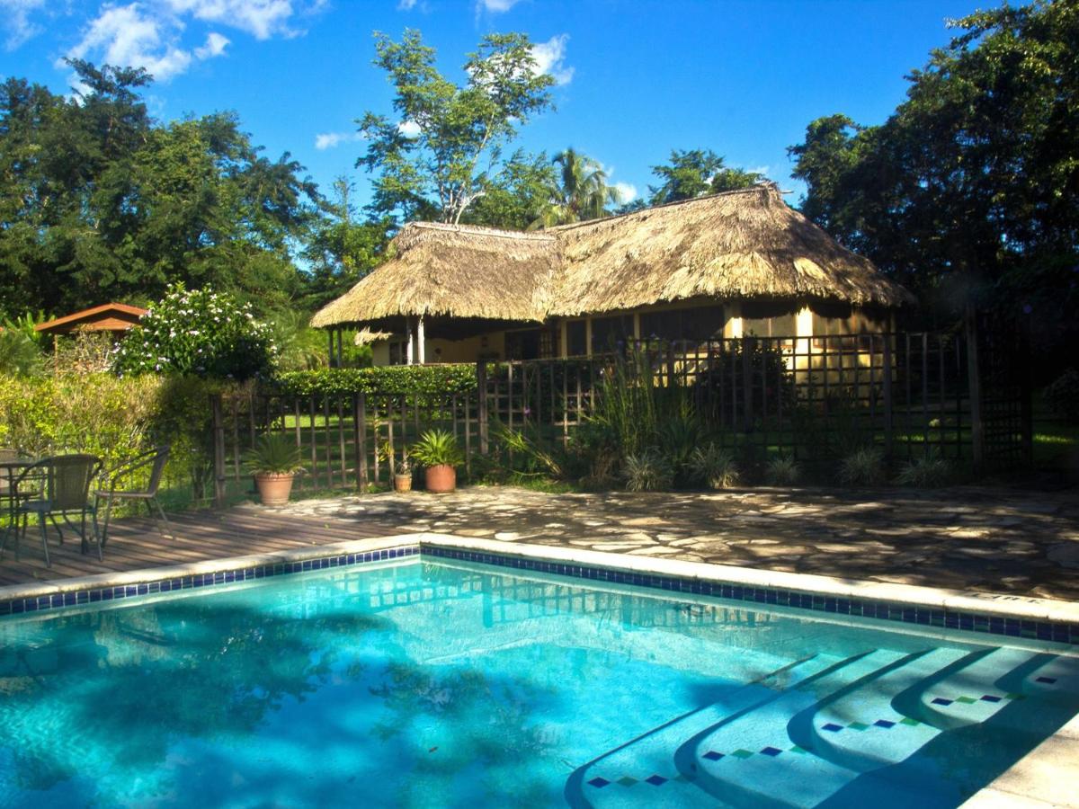 34 Dreamy Belize Luxury Resorts 47 The Lodge at Big Falls image