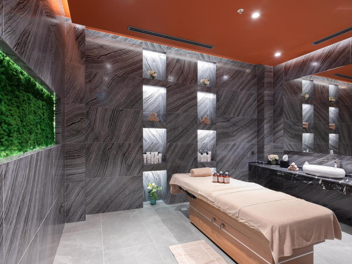 InterContinental Baku, an IHG Hotel photo