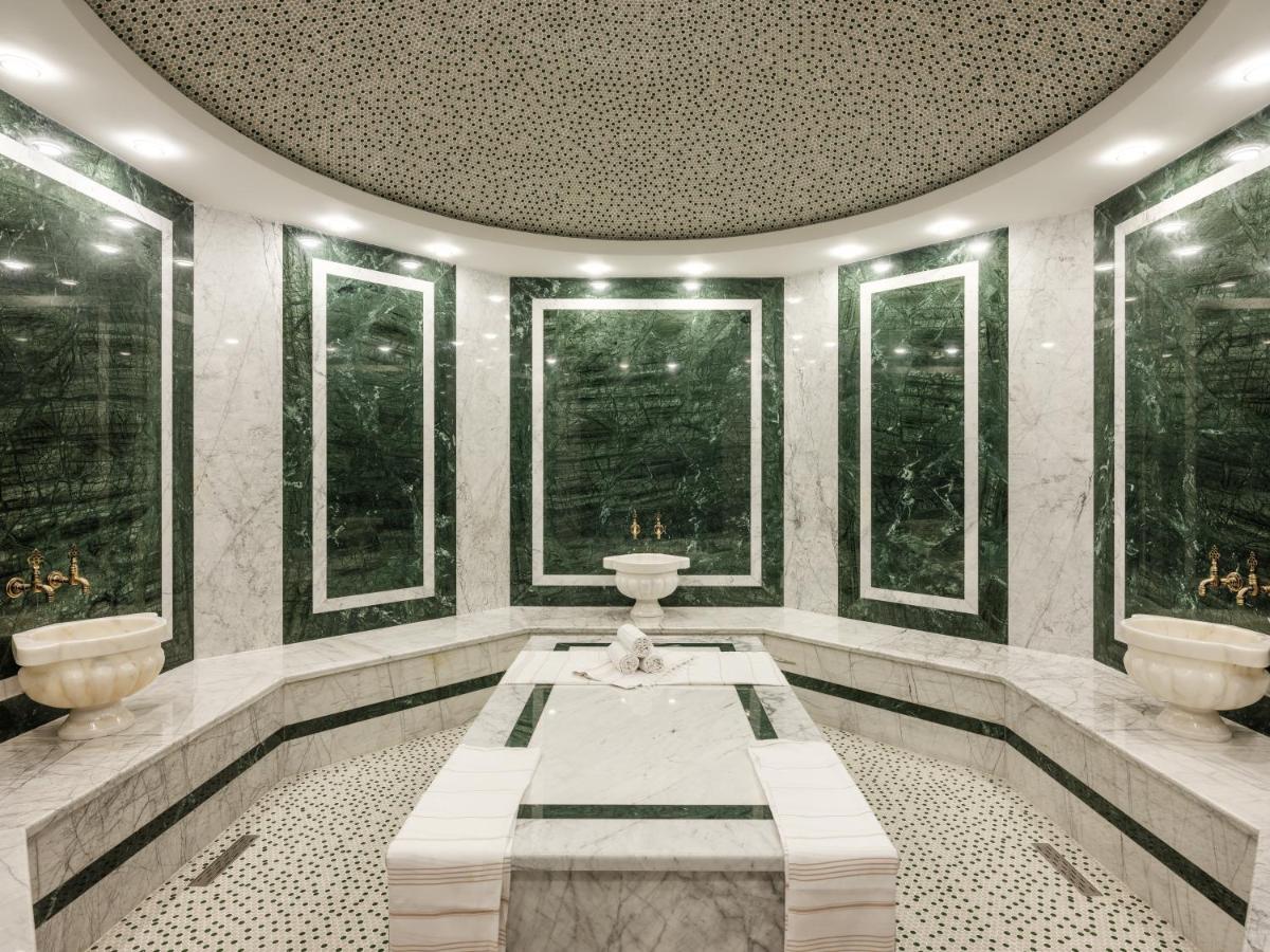 InterContinental Baku, an IHG Hotel photo