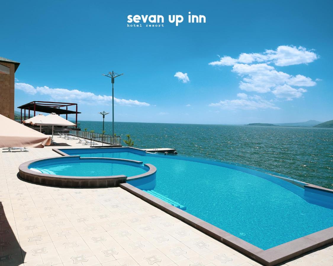 Sevan Resort, Sevan Up Inn static_photo