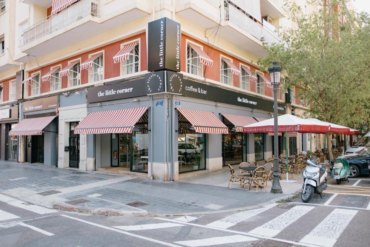 The Little Corner B&B, Valencia – Precios 2022 actualizados