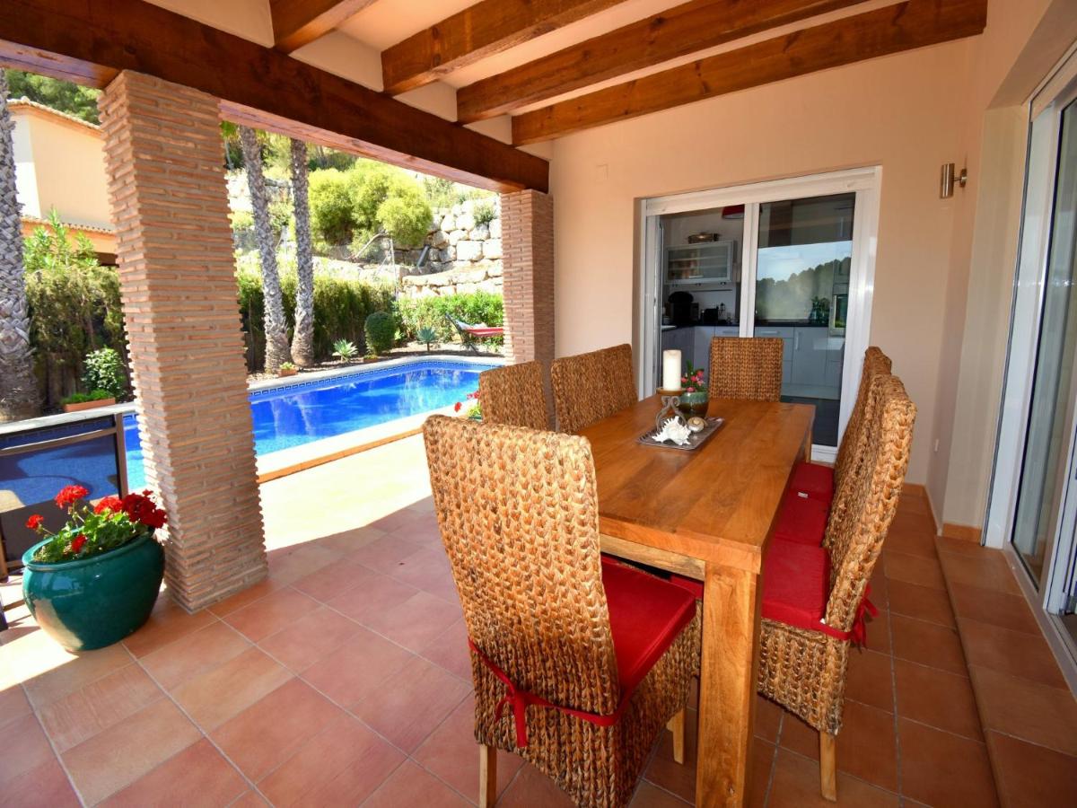 Casa Claire Javea - 5060, Jávea – Bijgewerkte prijzen 2022