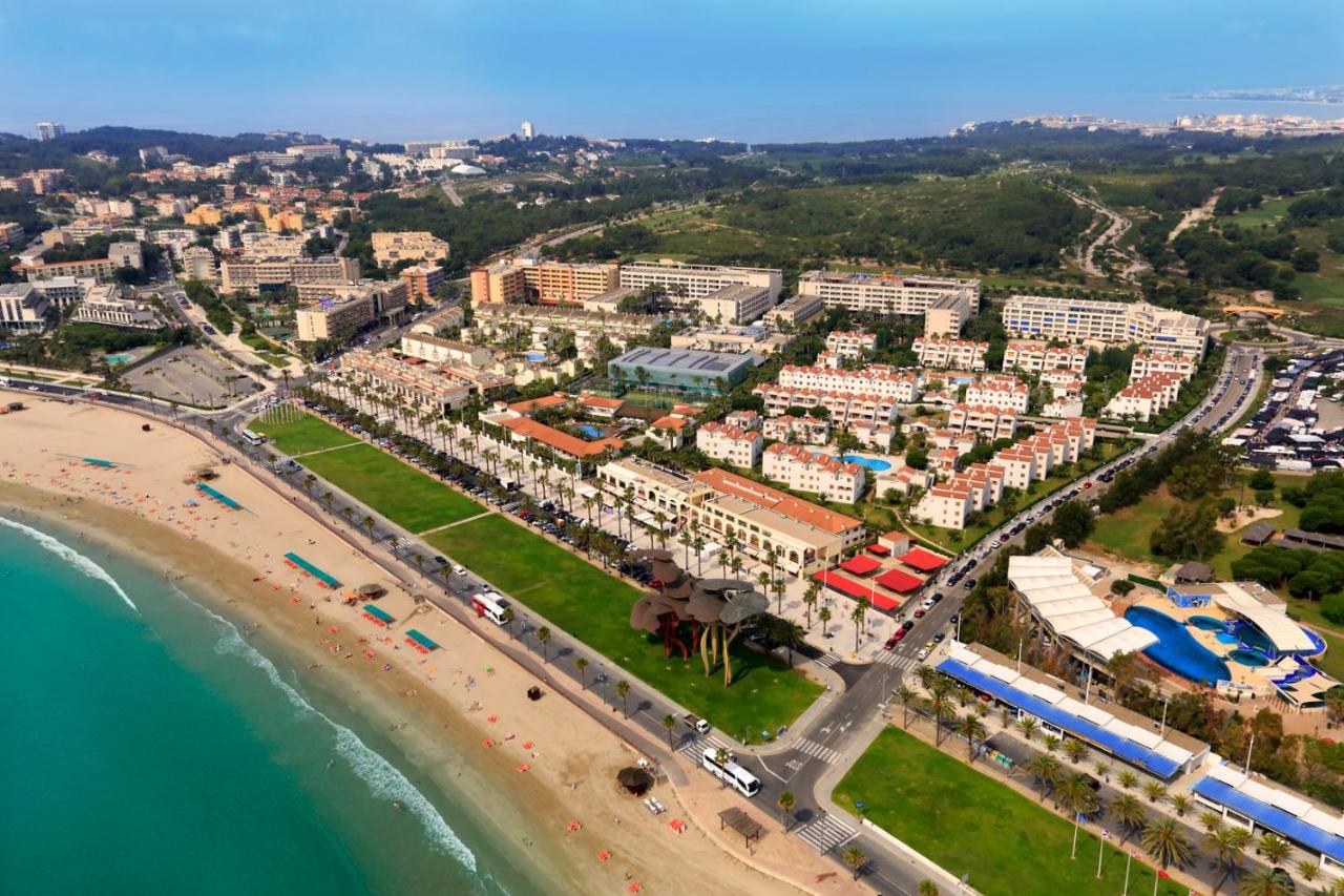 Hotel Estival Park Salou Resort
