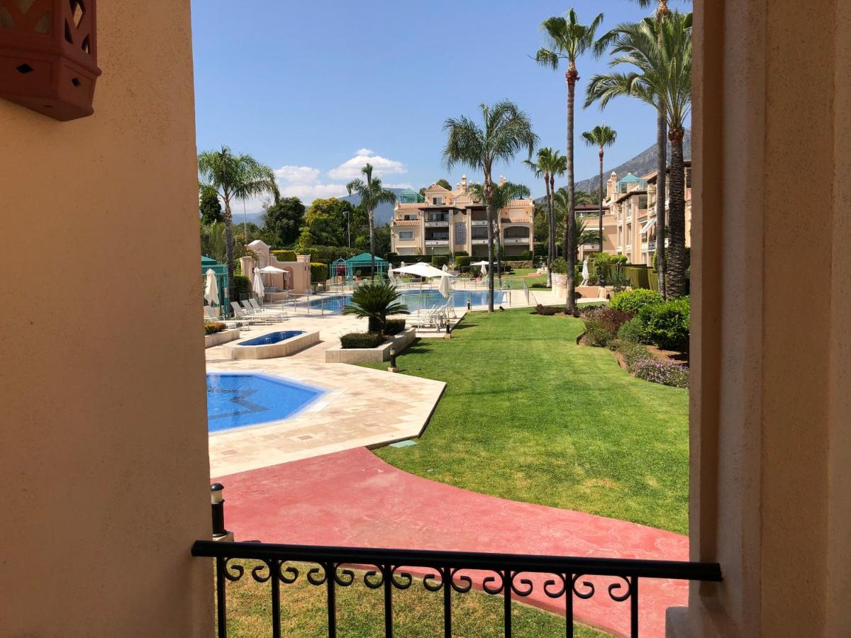 Homestay Suite in Golden Mile, Marbella, Spain - Booking.com