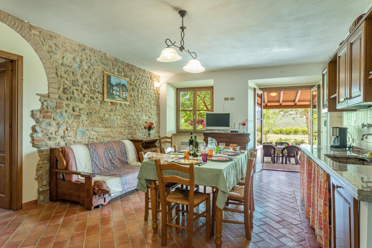 Agriturismo Colline di Volterra - 5