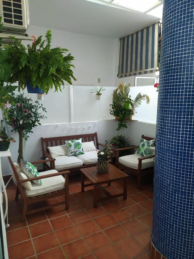 Fenix con piscina y terrraza, Fuengirola – Updated 2022 Prices