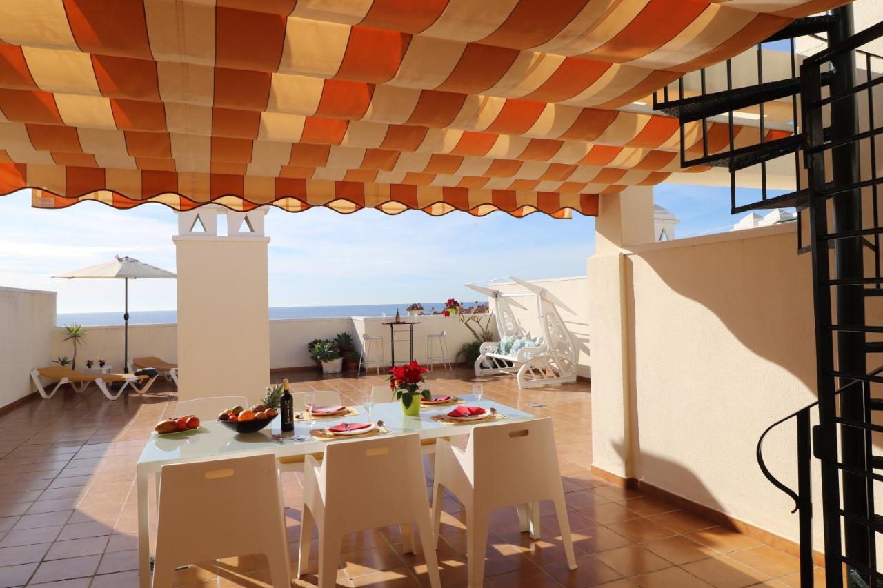 ATICO TORREMAR, Torre de Benagalbón – Updated 2022 Prices