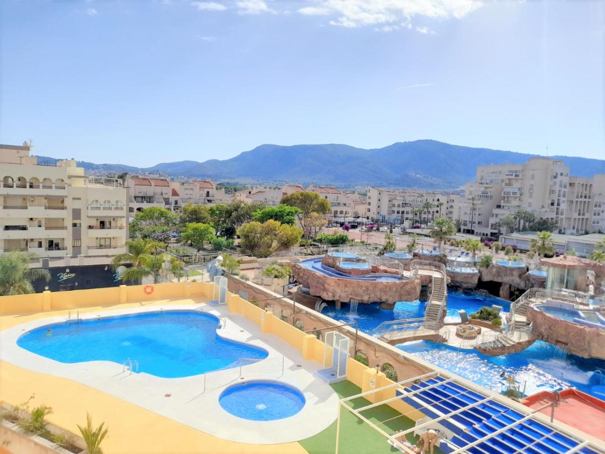 AYF Primera Línea Cano, Oropesa del Mar – Precios ...