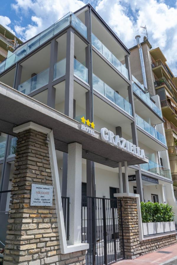 Image: Hotel Graziella
