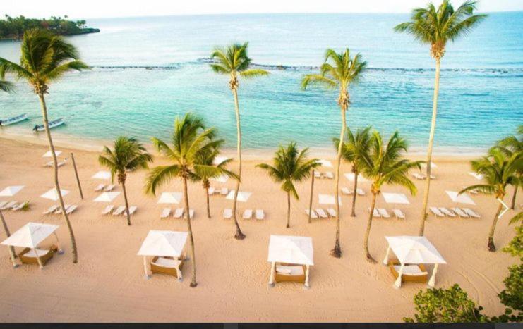 Lux Villa Casa de Campo - 4