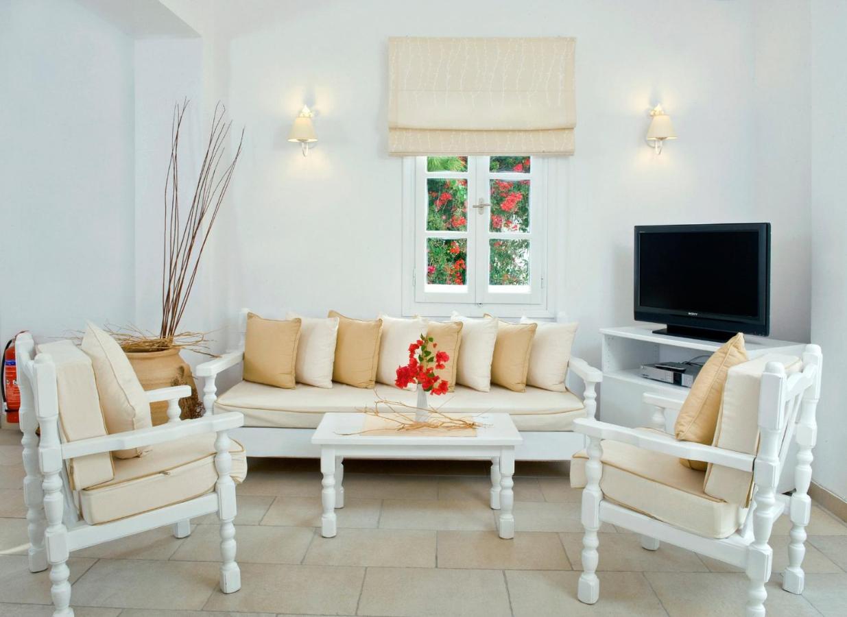 SPIROS & HIROKO Hotel - ADULTS ONLY - 5