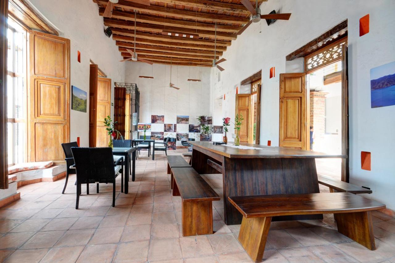Hotel Boutique Casa Carolina photo
