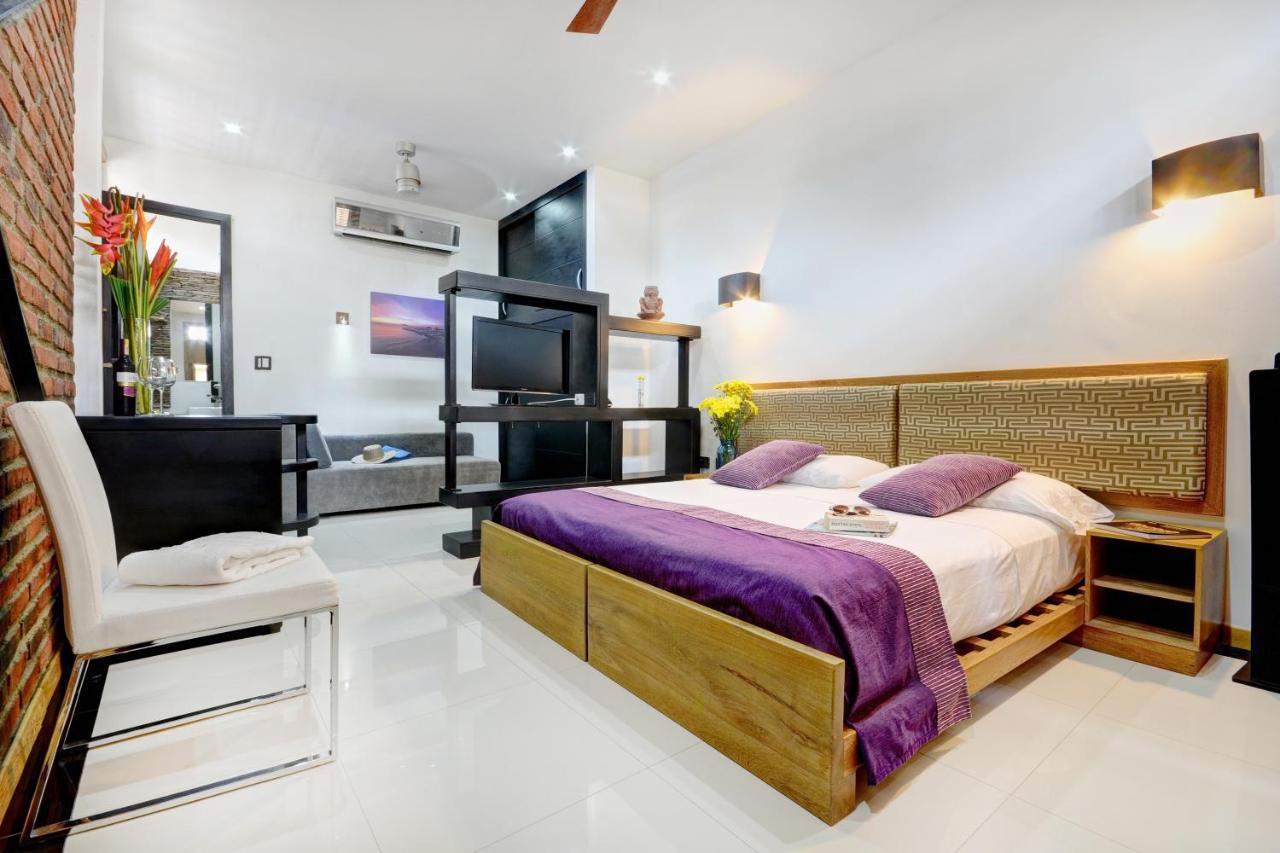 Hotel Boutique Casa Carolina photo