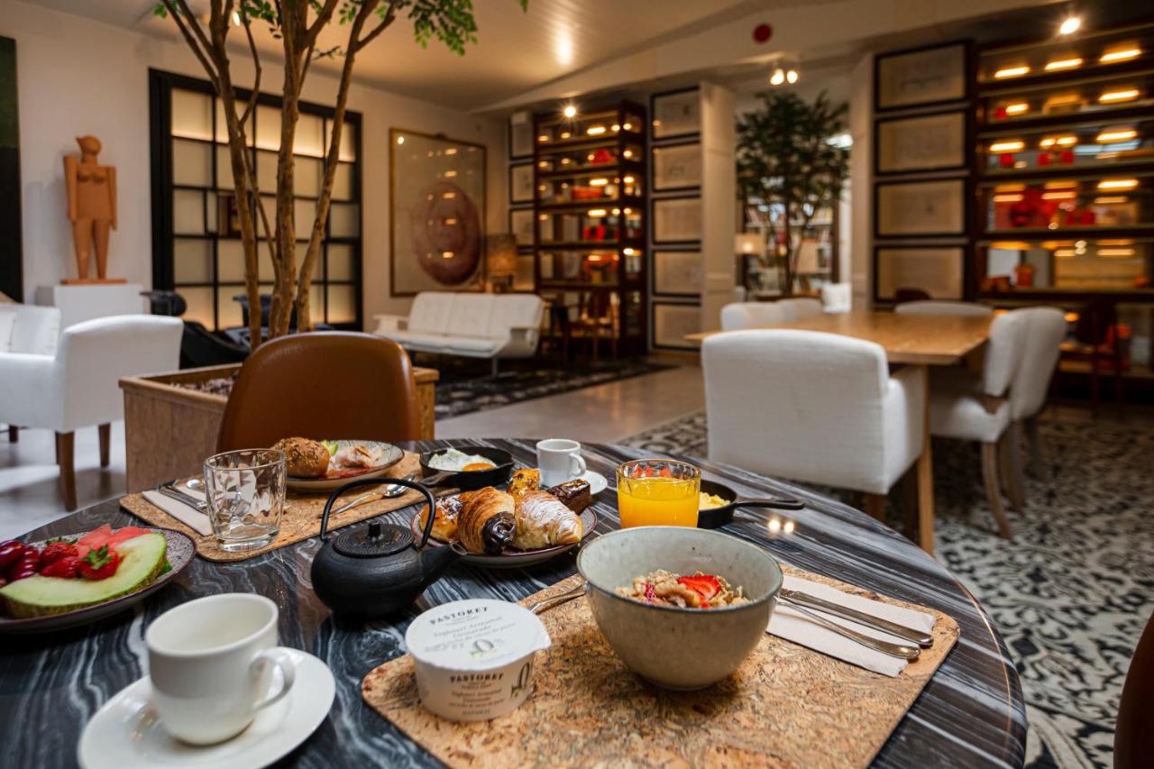 Hotel Margot House Barcelona - 4