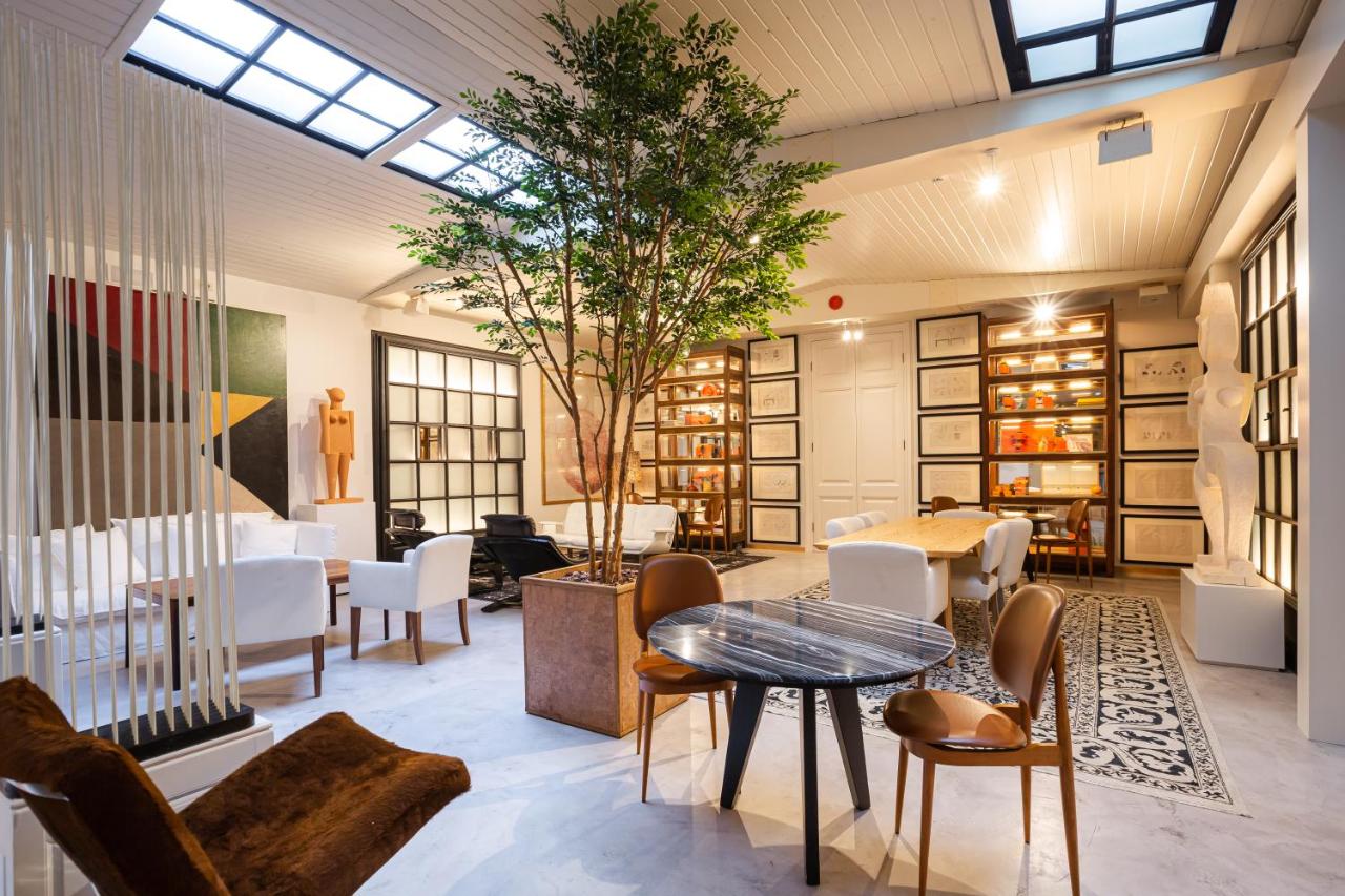 Hotel Margot House Barcelona - 5