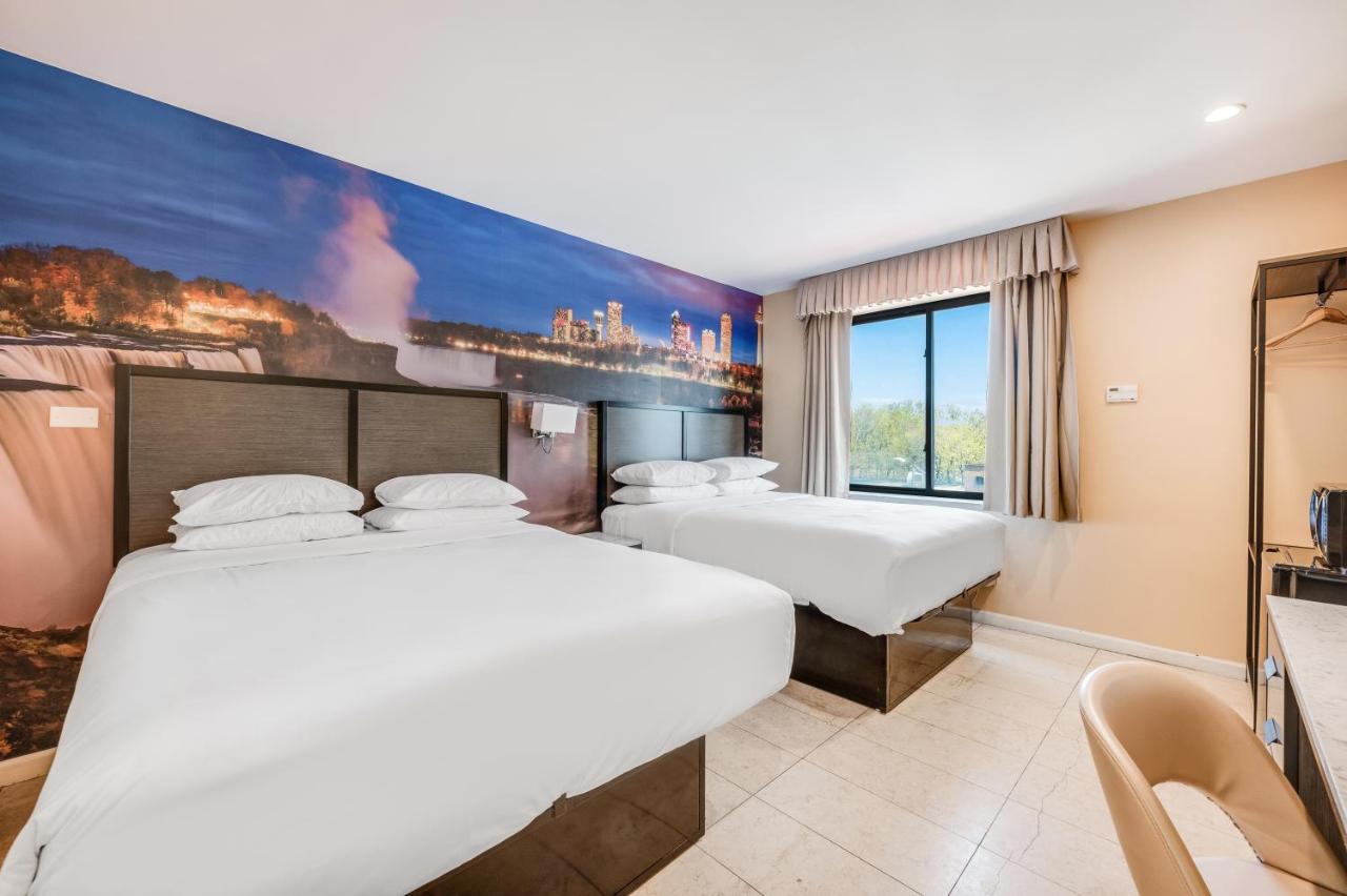 Knights Inn Brooklyn Sunset Park - 2