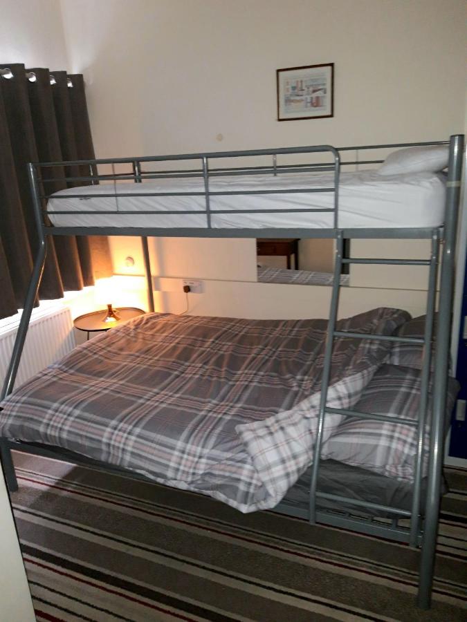 Deluxe Çift Kişilik Oda (2 Yetişkin + 1 Çocuk)