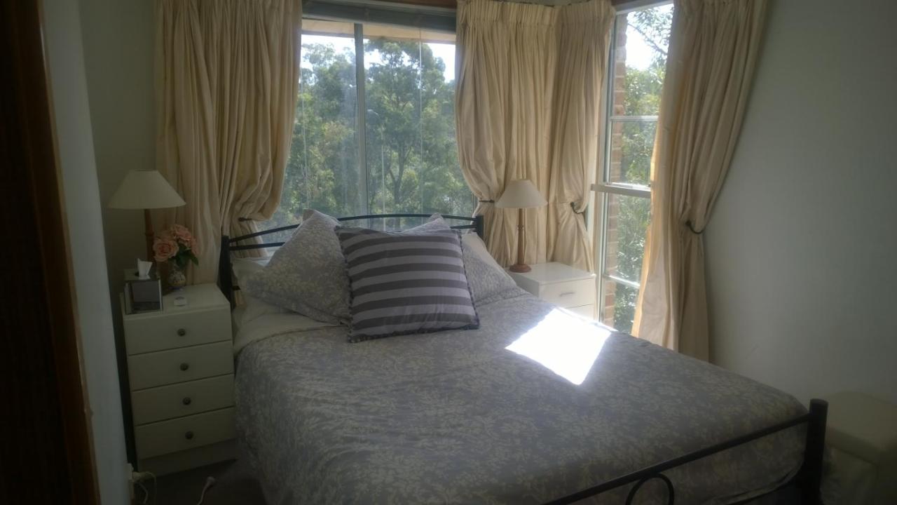 Linley House Bed & Breakfast - Laterooms
