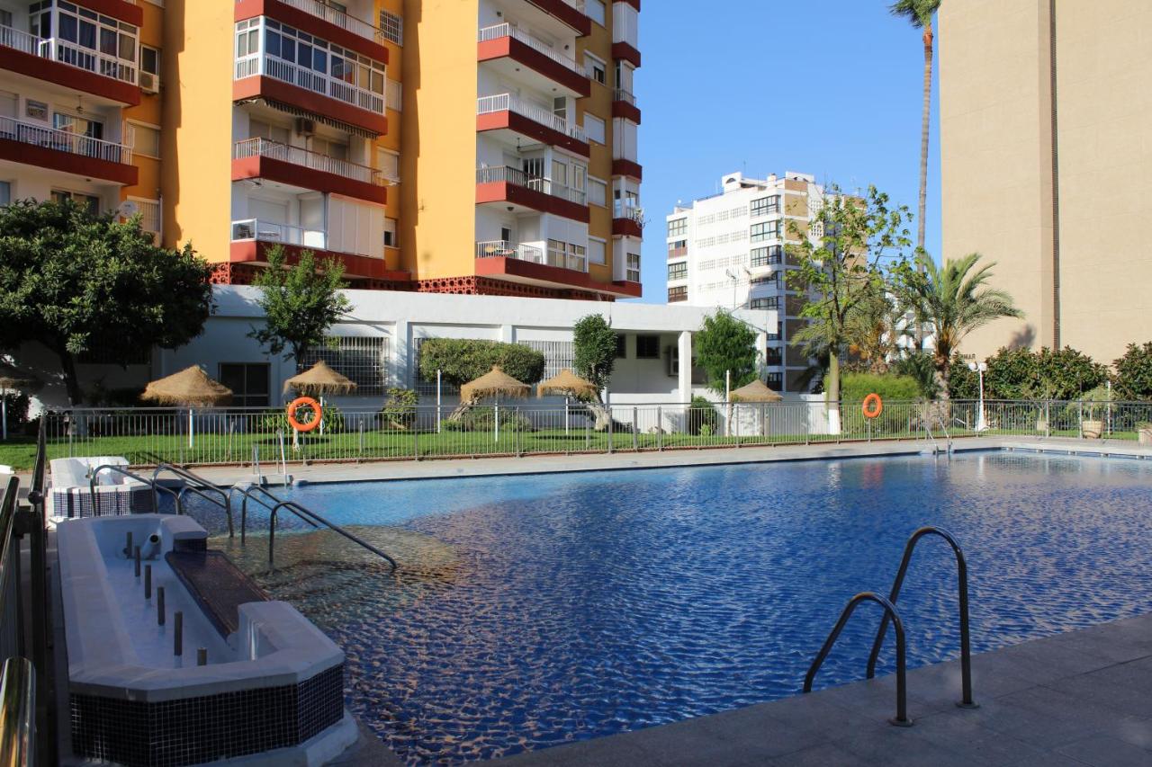 Apartment Diana, Benalmádena, Spain - Booking.com